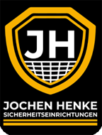 Jochen Henke Sicherheitseinrichtung